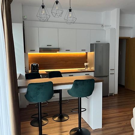 Central Cosy Apartment Kaloşvar Dış mekan fotoğraf