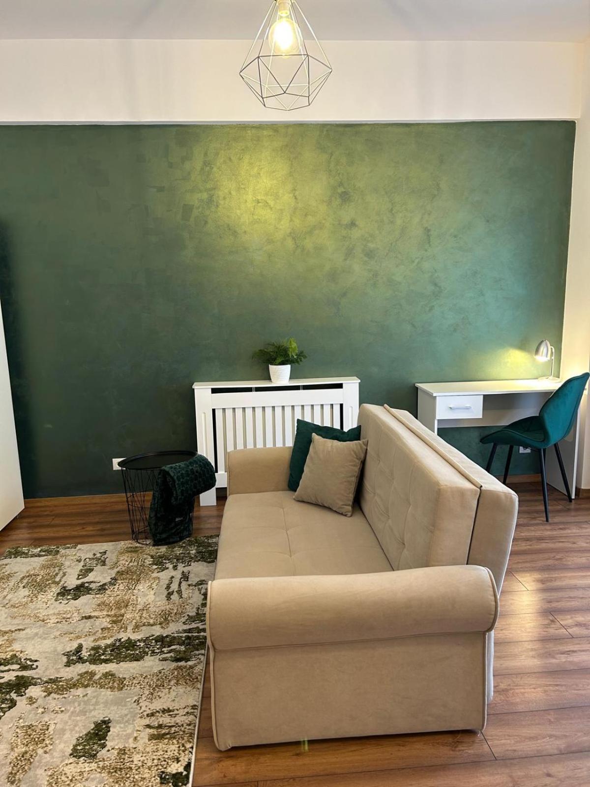 Central Cosy Apartment Kaloşvar Dış mekan fotoğraf