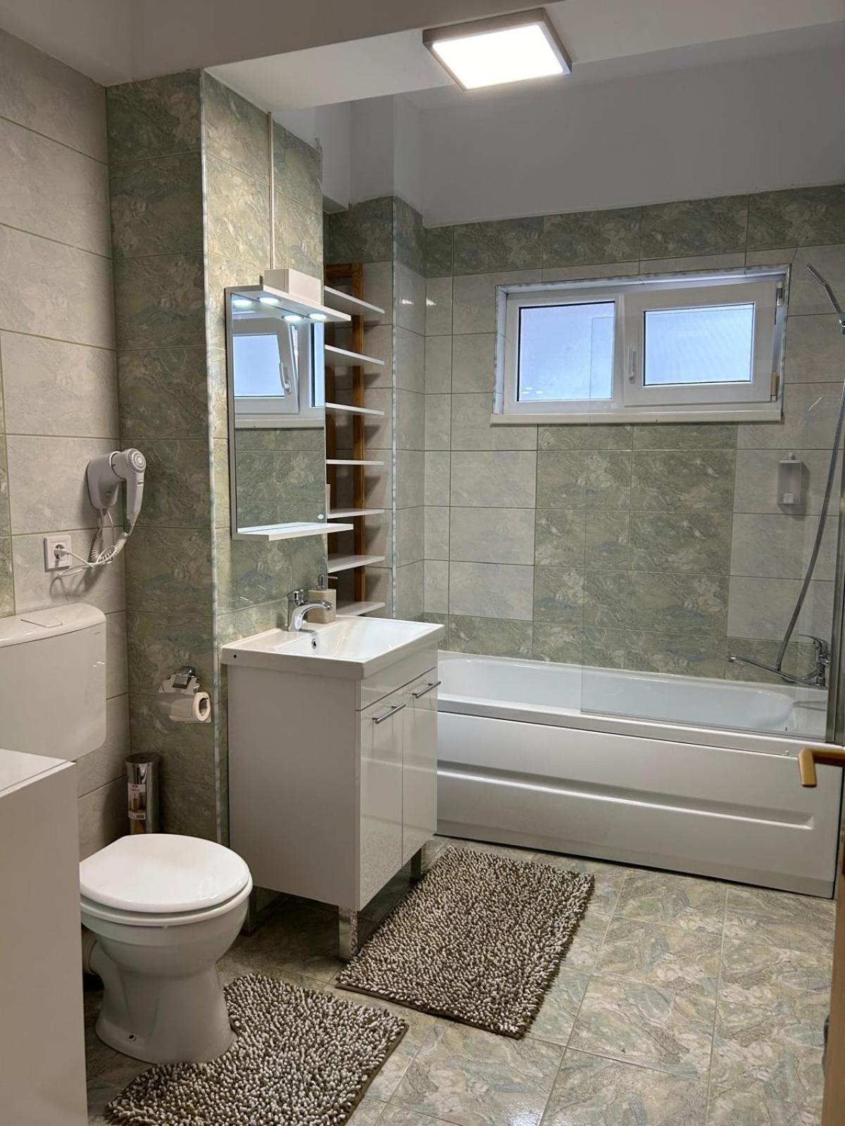 Central Cosy Apartment Kaloşvar Dış mekan fotoğraf