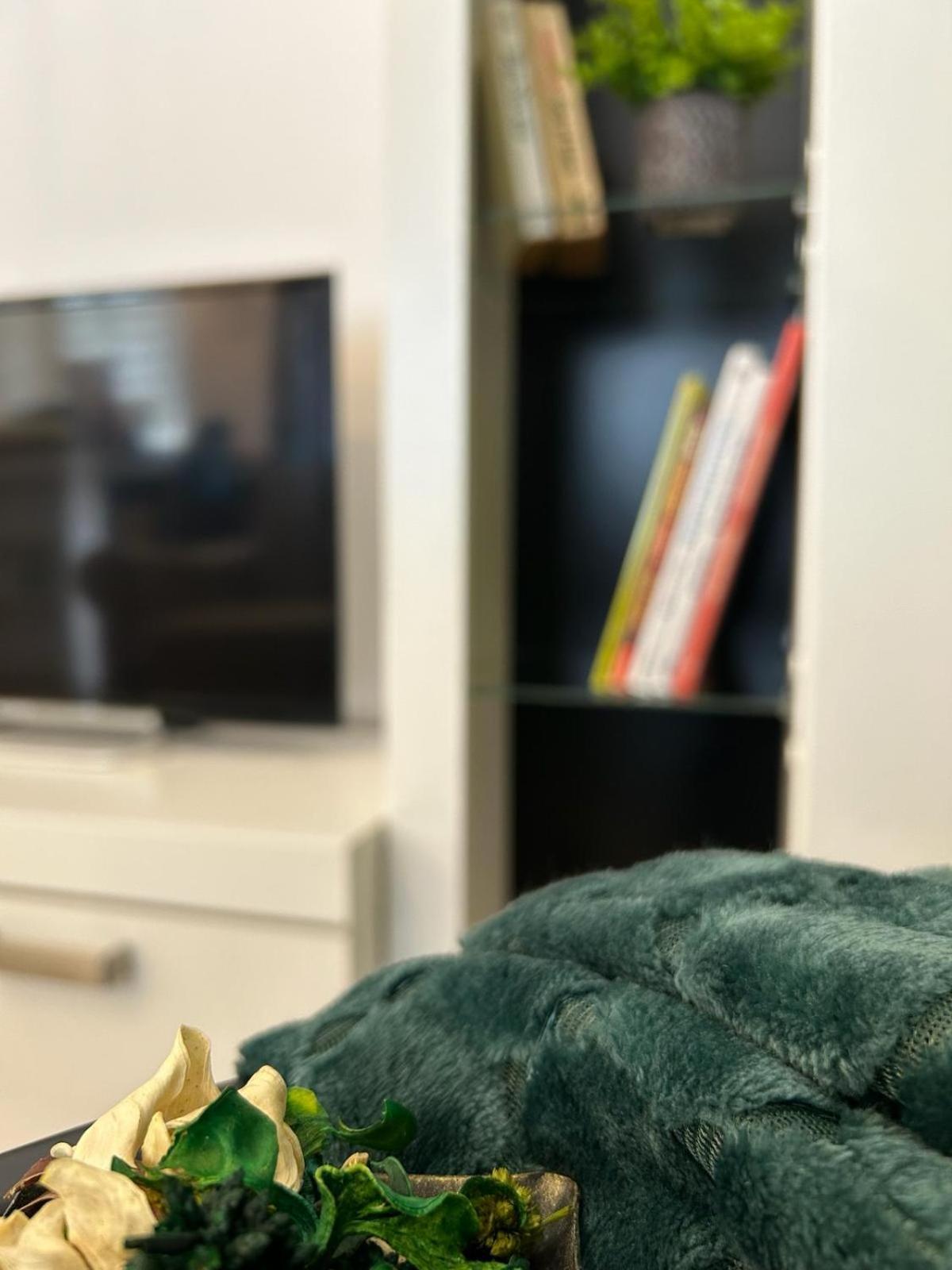 Central Cosy Apartment Kaloşvar Dış mekan fotoğraf