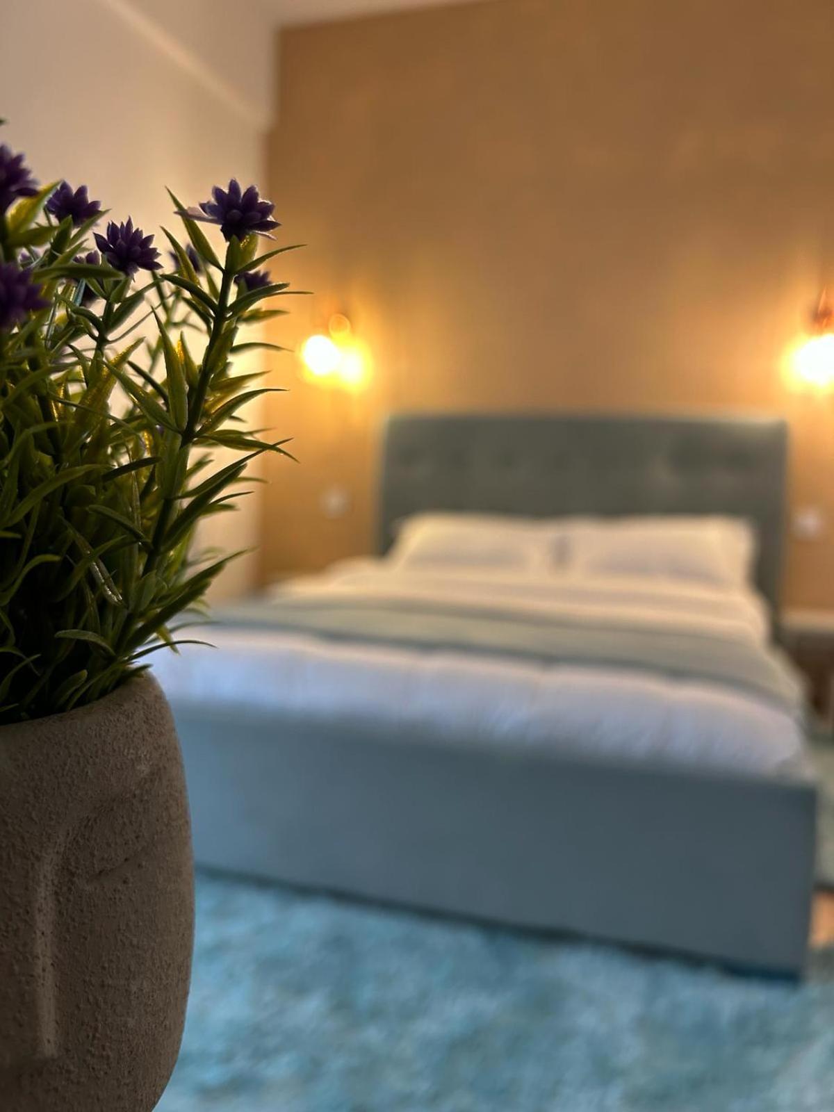 Central Cosy Apartment Kaloşvar Dış mekan fotoğraf