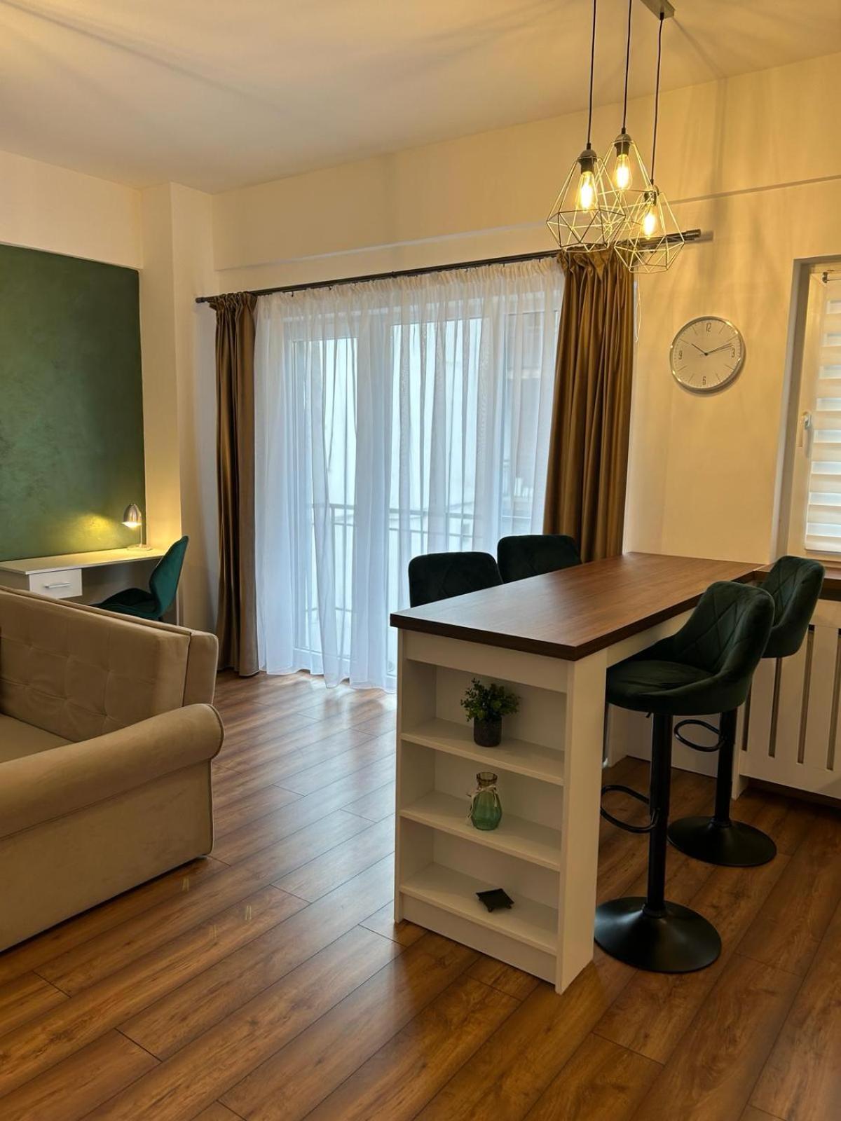 Central Cosy Apartment Kaloşvar Dış mekan fotoğraf
