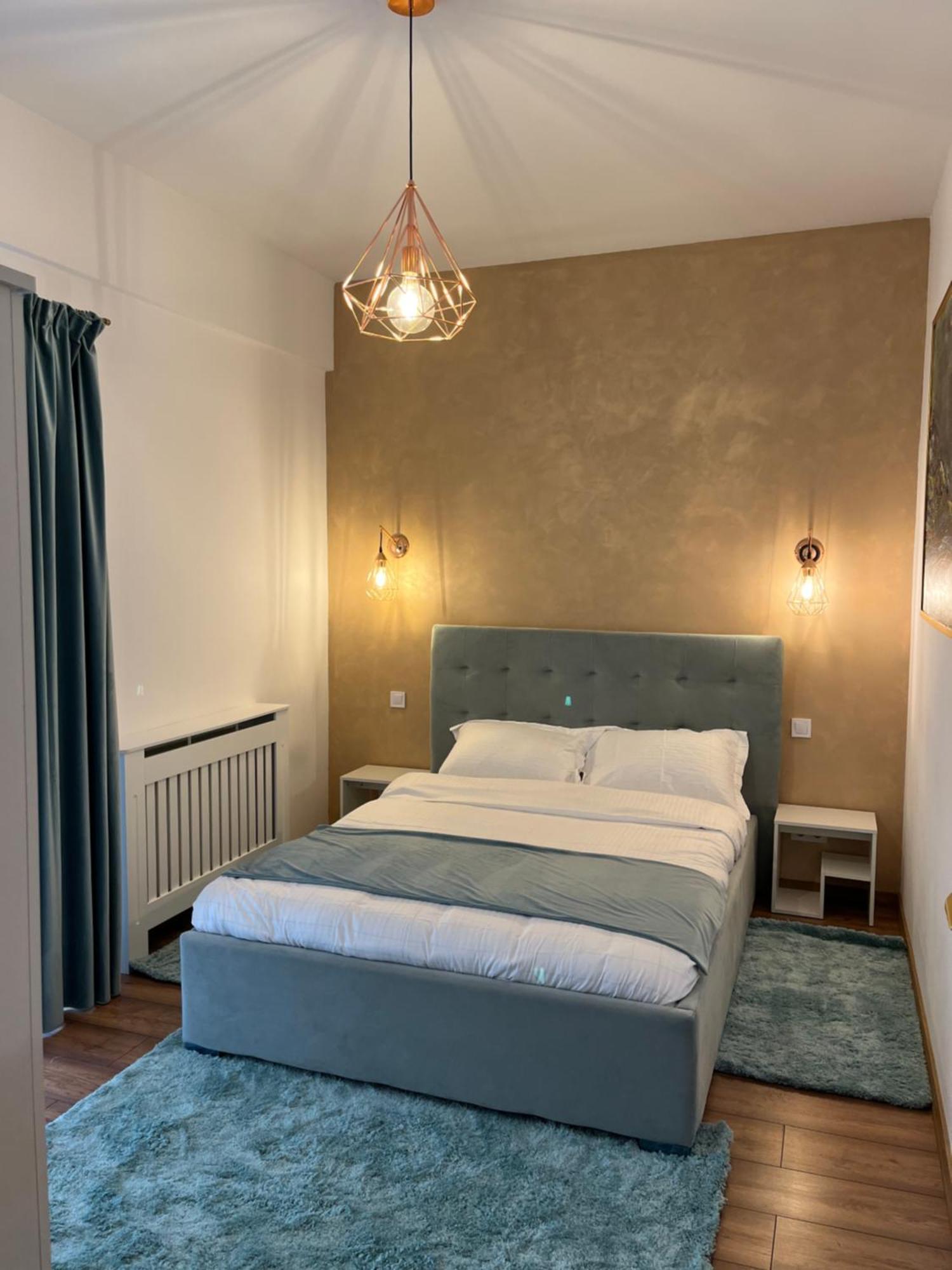 Central Cosy Apartment Kaloşvar Dış mekan fotoğraf